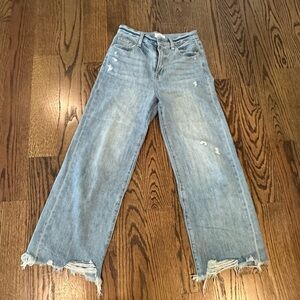 Pistola jeans size 25